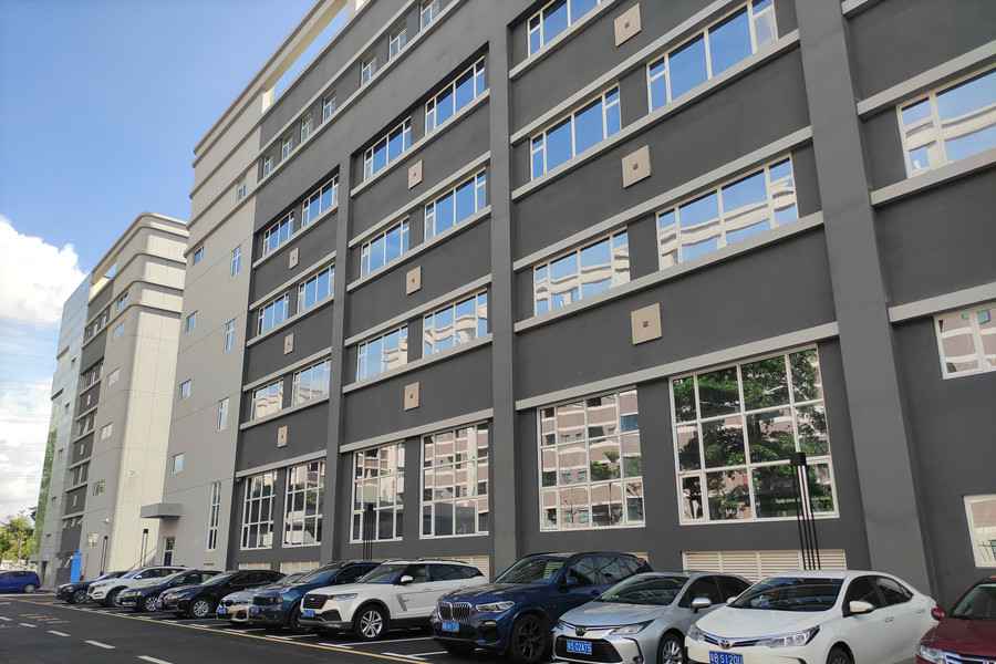 华体会网页版页面登录-华体会（中国）新厂房